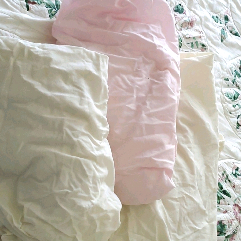Crib sheets